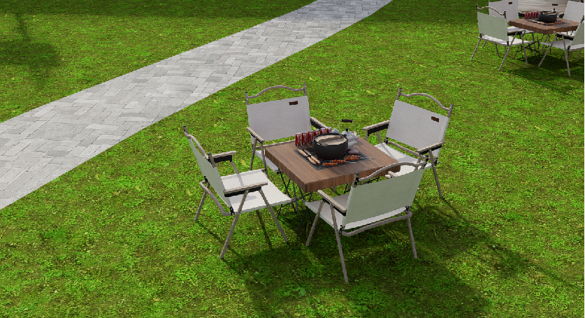 吉林酒店帐篷定制：解锁旅居新体验，打造差异化竞争力